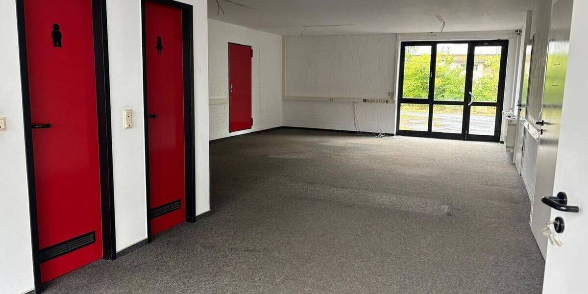 Gewerbeobjekt Göttingen Elliehausen / Esebeck - 2.230&euro; | Angebot:25727850