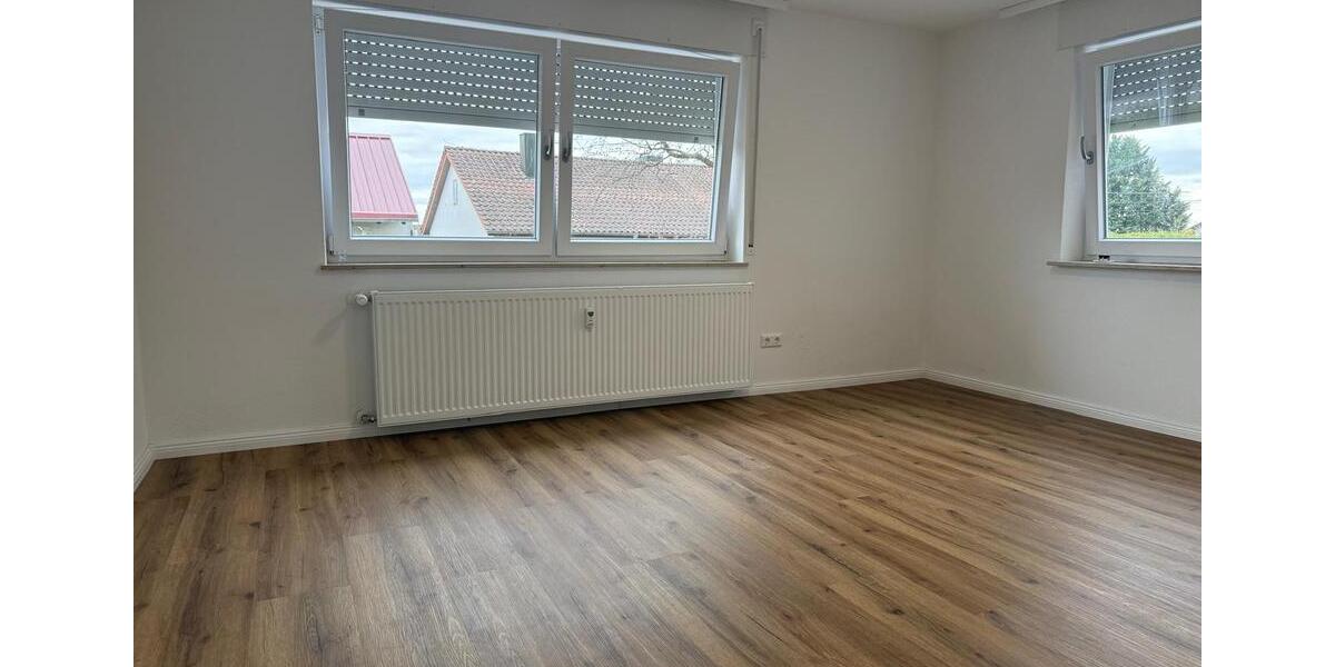 Terrassenwohnung Sontheim an der Brenz - 3 Zimmer, 72 m&sup2;, 850&euro; | Angebot:26048948