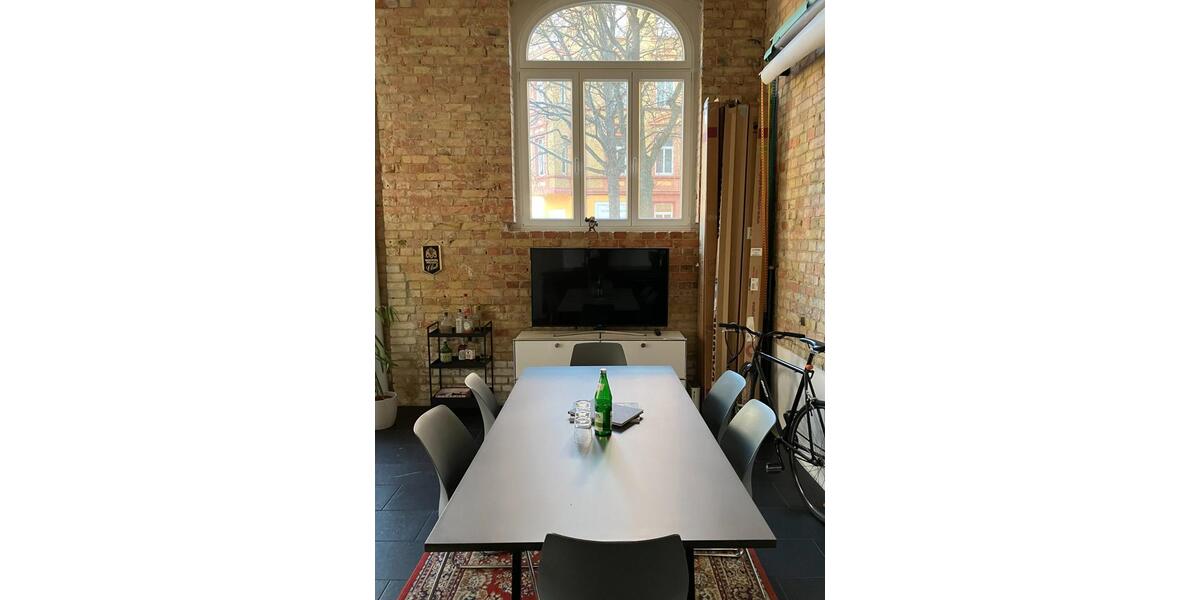 Gewerbeobjekt Braunschweig Wabe-Schunter-Beberbach - 290&euro; | Angebot:24697595