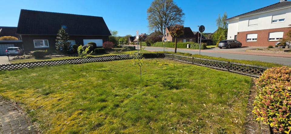 Einfamilienhaus Damme - 1 Zimmer, 120 m&sup2;, 1.250&euro; | Angebot:26284224