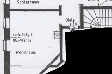 Wohnung Leipzig Altwest - 2.5 Zimmer, 64 m&sup2;, 650&euro; | Angebot:25234624