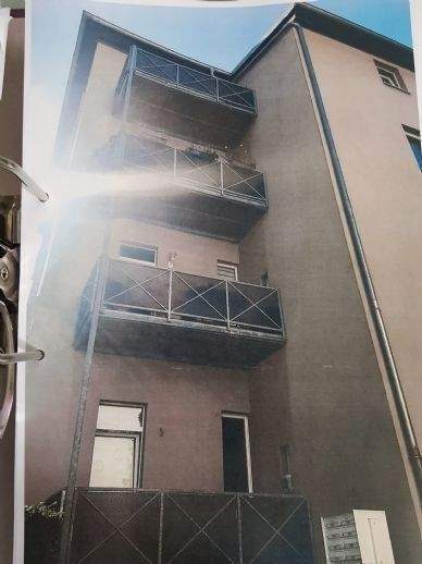 GROSSER BALKON BEST-LAGE SANIERT 3 zimmer
