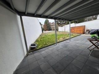 Erdgeschoßwohnung Niederkassel - 2 Zimmer, 49 m&sup2;, 934&euro; | Angebot:24658836