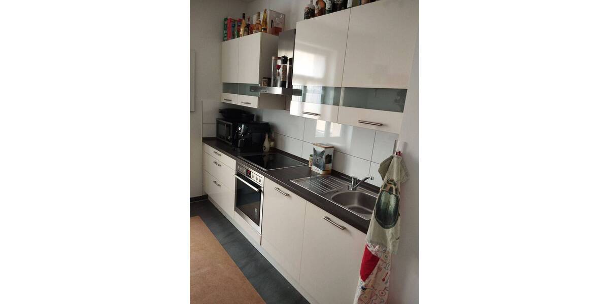 Etagenwohnung Markkleeberg Markkleeberg-Mitte - 3 Zimmer, 88 m&sup2;, 1.065&euro; | Angebot:25997759