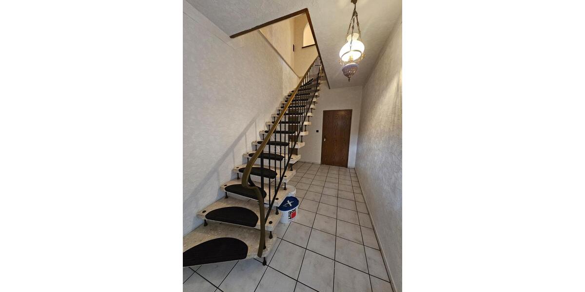Dachgeschoßwohnung Sögel - 4 Zimmer, 100 m&sup2;, 800&euro; | Angebot:26419532