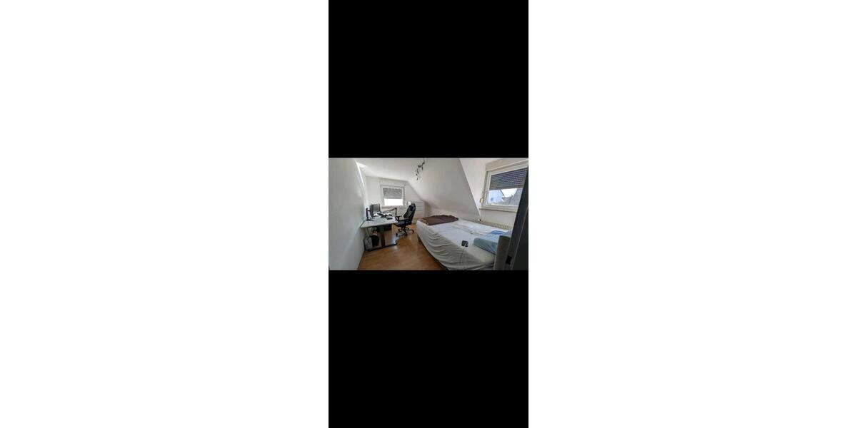 Dachgeschoßwohnung Heilbronn Kernstadt - 2.5 Zimmer, 48 m&sup2;, 600&euro; | Angebot:26438196