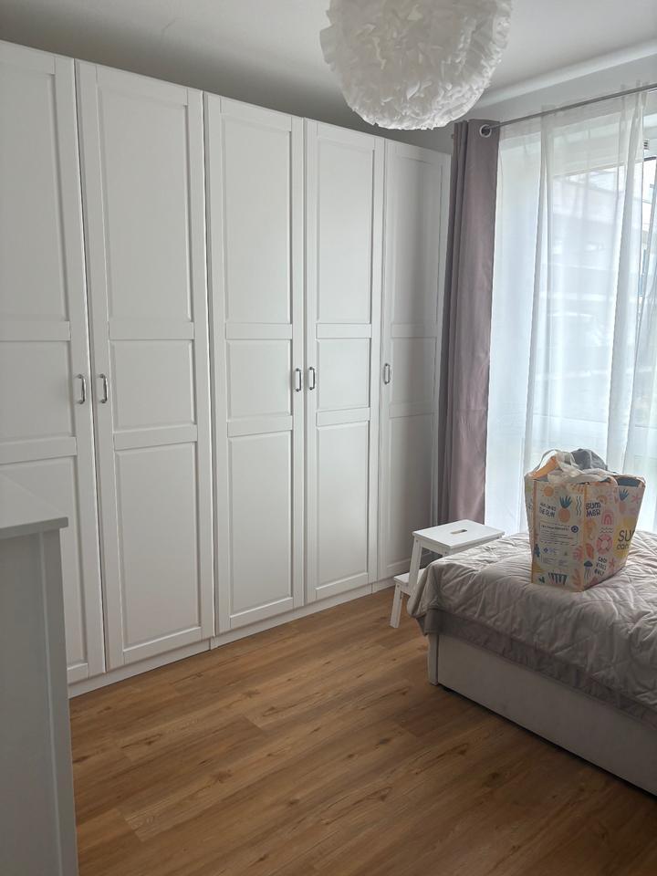 Wohnung zu vermieten
