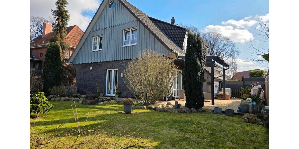 Doppelhaushälfte Seevetal Holtorfsloh - 4.5 Zimmer, 125 m&sup2;, 1.800&euro; | Angebot:25960680