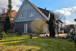 Doppelhaushälfte Seevetal Holtorfsloh - 4.5 Zimmer, 125 m&sup2;, 1.800&euro; | Angebot:25960680