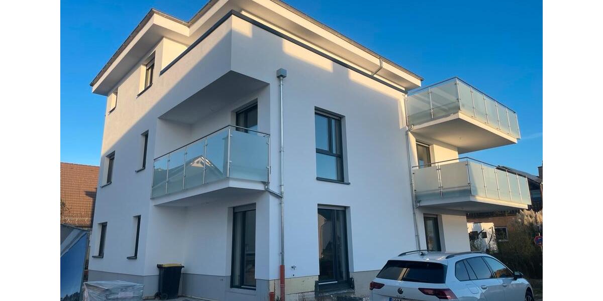 Etagenwohnung Fuldatal - 2 Zimmer, 61 m&sup2;, 750&euro; | Angebot:26634069