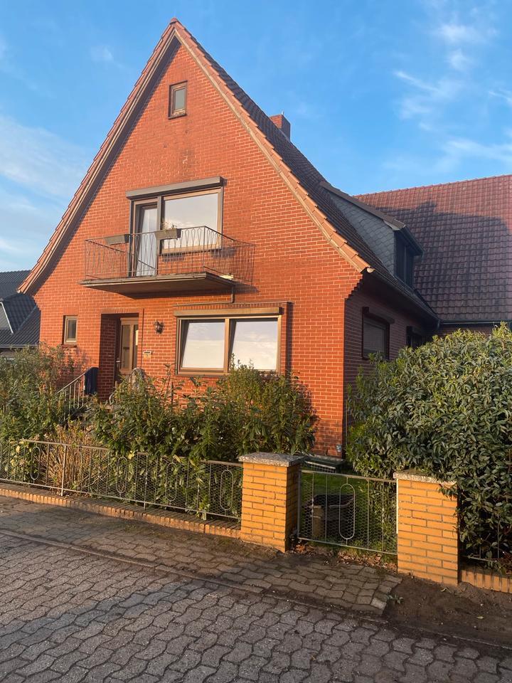 Doppelhaushälfte OttersbergWümmingen Warmmiete 1350 Euro