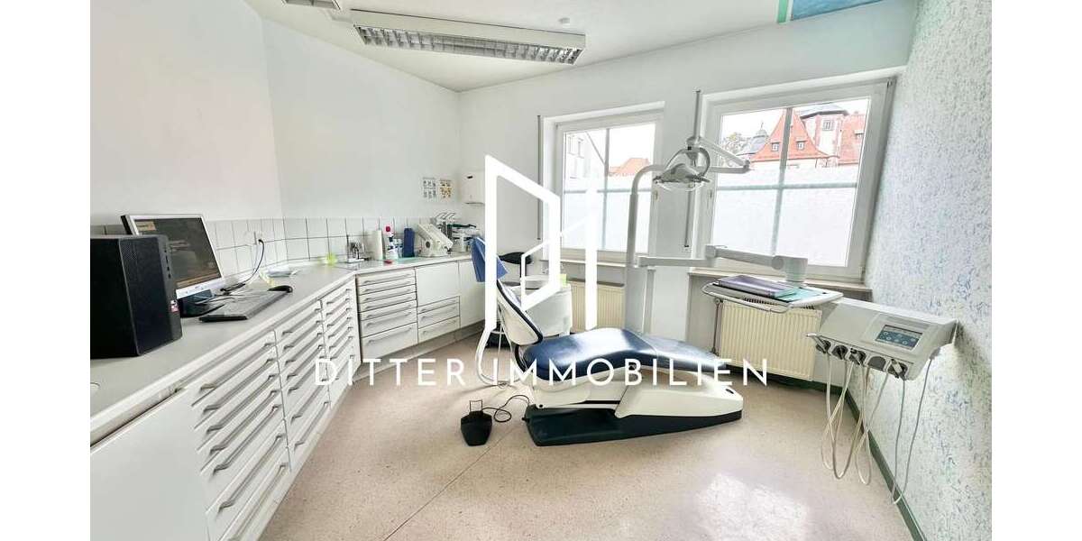 Gewerbeobjekt Hardheim - 1.000&euro; | Angebot:24612680