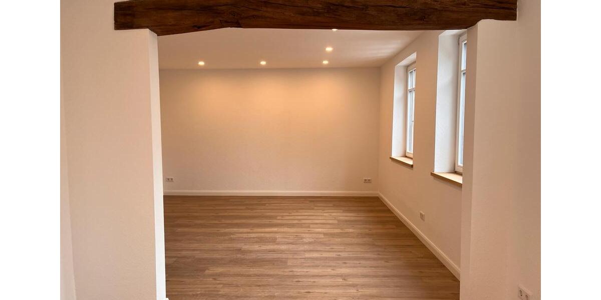 Etagenwohnung Kalkar - 4 Zimmer, 87 m&sup2;, 1.347&euro; | Angebot:25047237