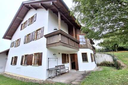 Wohnung Oberding - 4 Zimmer, 145 m&sup2;, 1.670&euro; | Angebot:27629016