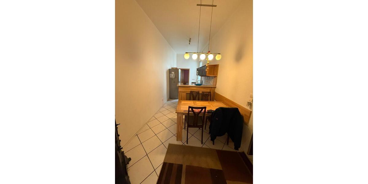 Hochparterre Offenbach am Main - 3 Zimmer, 66 m&sup2;, 1.165&euro; | Angebot:26587189