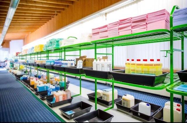 Gewerbeobjekt Grub a.Forst Zeickhorn - 7.500&euro; | Angebot:25986012