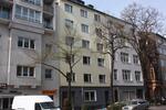 Etagenwohnung Düsseldorf Pempelfort - 1.5 Zimmer, 44 m&sup2;, 800&euro; | Angebot:26697889