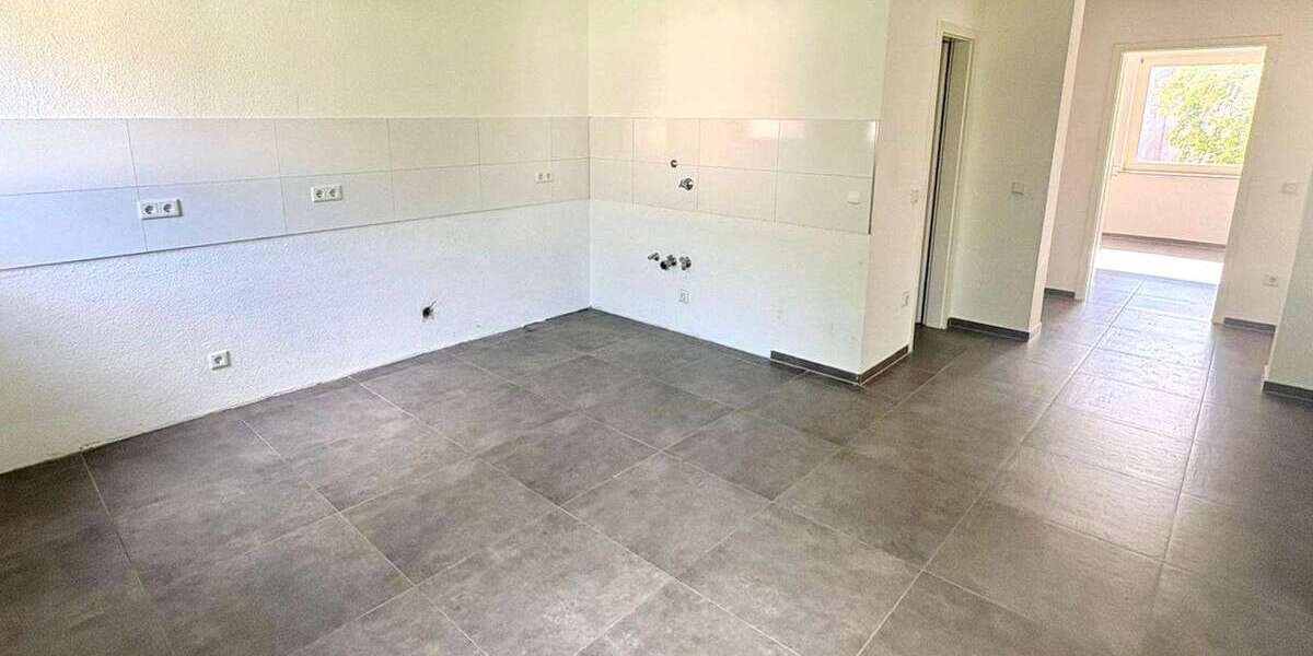 Etagenwohnung Dortmund Bövinghausen - 3.5 Zimmer, 74 m&sup2;, 700&euro; | Angebot:26795287
