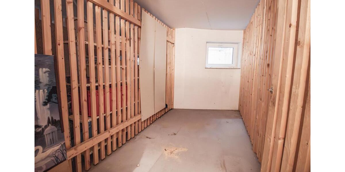 Attraktive 1-Raum-Wohnung mit Balkon in Bad Blankenburg 1 zimmer