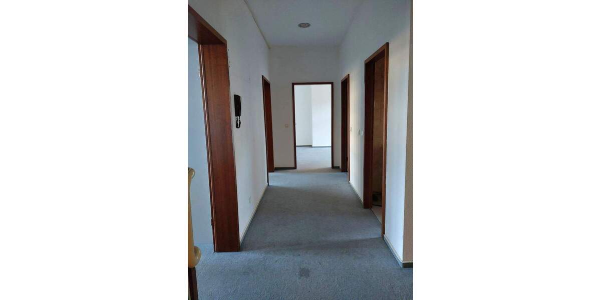 Gewerbeobjekt Saarbrücken St Johann - 5 Zimmer, 120 m&sup2;, 990&euro; | Angebot:26501572