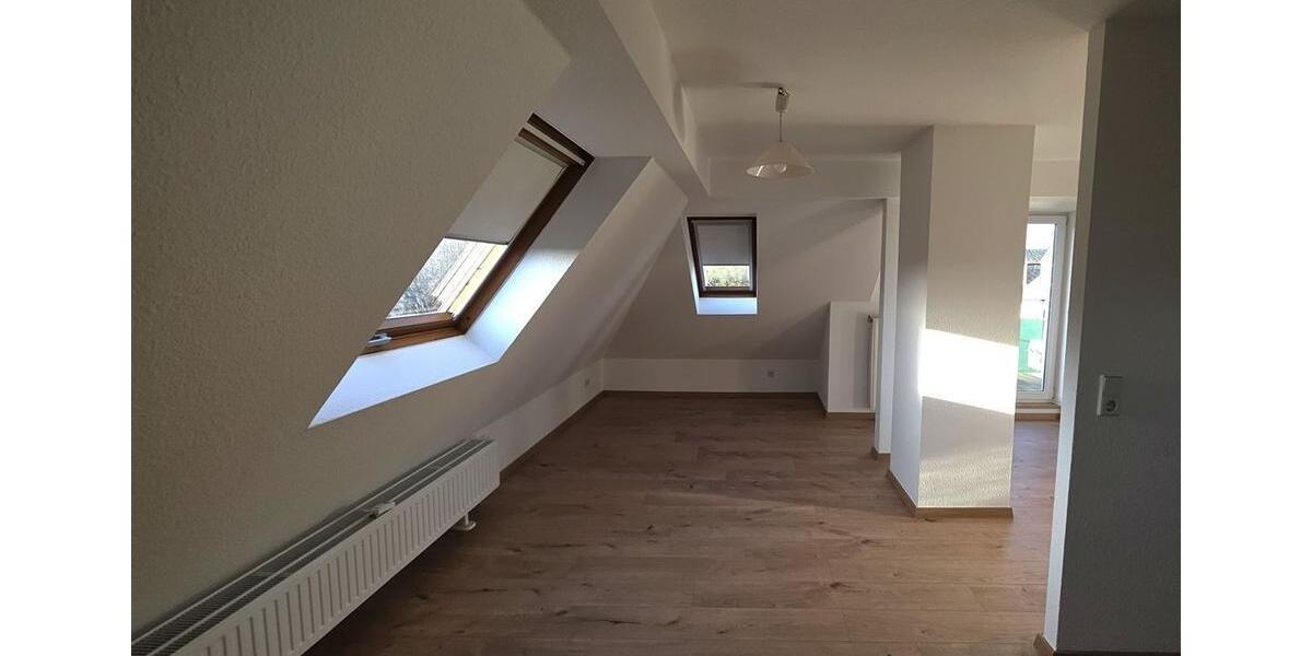 Etagenwohnung Reichenbach im Vogtland Obermylau - 1 Zimmer, 34 m&sup2;, 204&euro; | Angebot:25854248