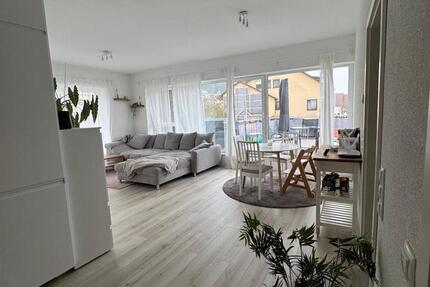 Wohnung Tauberbischofsheim - 4 Zimmer, 99 m&sup2;, 1.250&euro; | Angebot:24795791