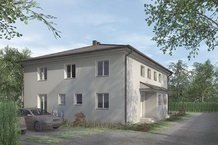 Haus Michendorf - 5 Zimmer, 126 m&sup2;, 2.600&euro; | Angebot:24485796