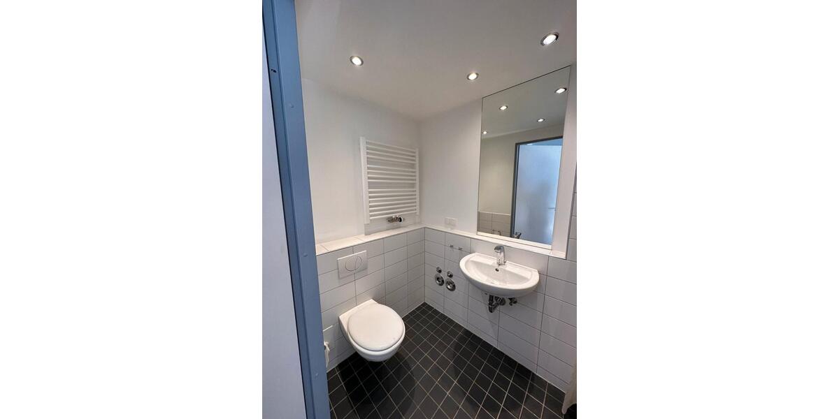 Etagenwohnung Bamberg Gärtnerstadt - 1 Zimmer, 21 m&sup2;, 610&euro; | Angebot:26589422