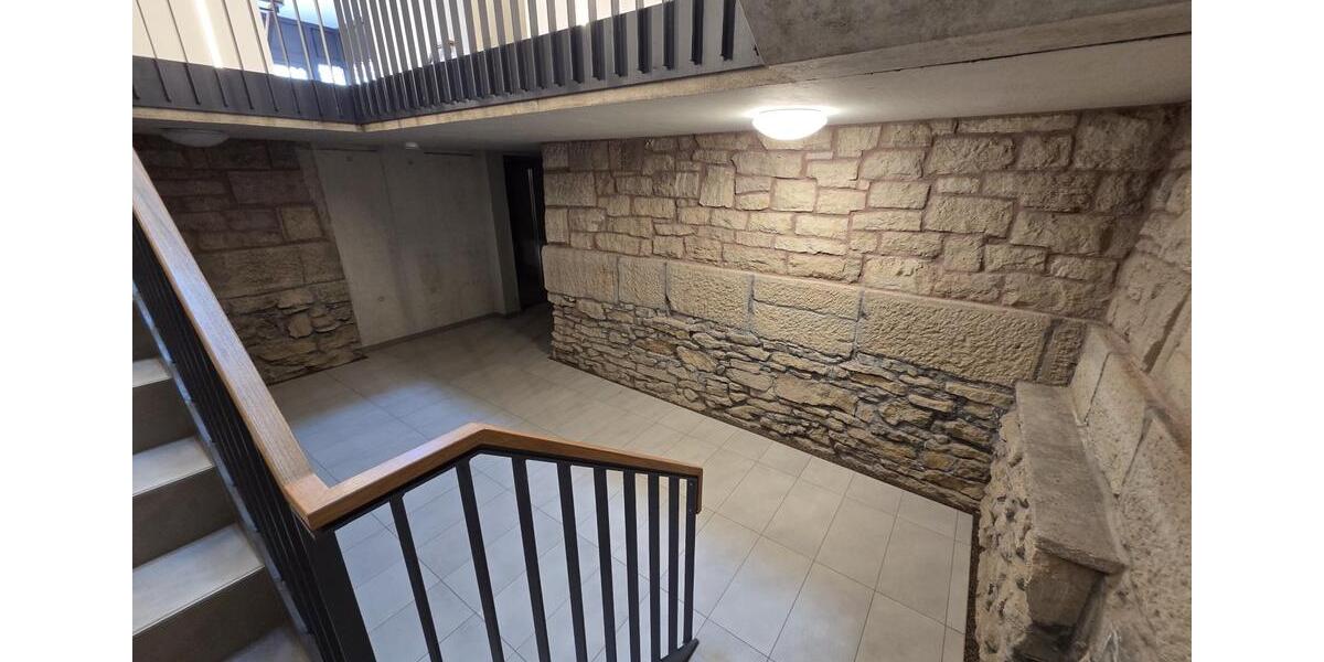 Erdgeschoßwohnung Meiningen - 2 Zimmer, 95 m&sup2;, 1.100&euro; | Angebot:23847691