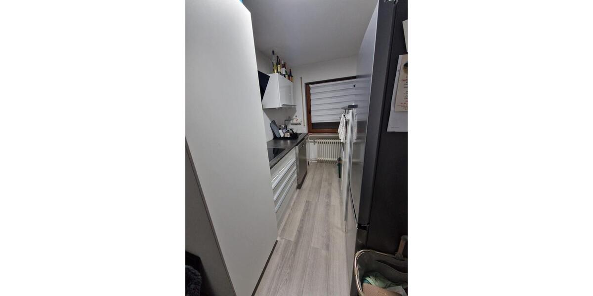 Terrassenwohnung Wilnsdorf - 2 Zimmer, 60 m&sup2;, 850&euro; | Angebot:26494674
