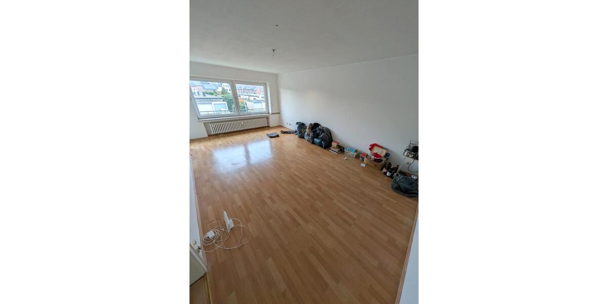 Helle 3,5-Zimmer-Wohnung in Viersen – Balkon, Aufzug, Stellplatz 3 zimmer
