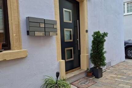 Haus Freinsheim - 4 Zimmer, 136 m&sup2;, 1.250&euro; | Angebot:25973150