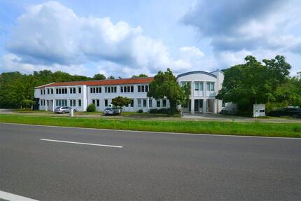 Bürofläche in Zeil am Main zu vermieten zimmer