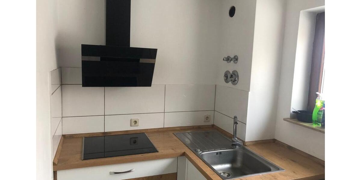 Etagenwohnung Heidenheim an der Brenz - 3 Zimmer, 80 m&sup2;, 850&euro; | Angebot:24847894