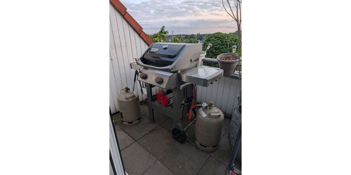 Etagenwohnung Düsseldorf Wersten - 3 Zimmer, 85 m&sup2;, 1.190&euro; | Angebot:27294717