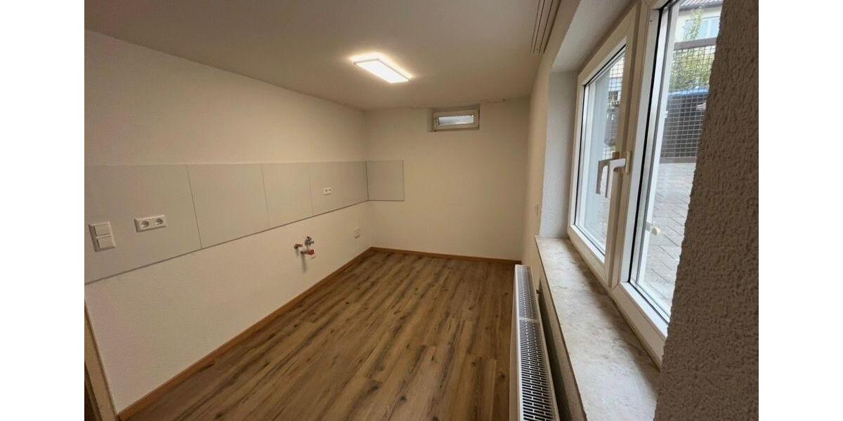 Etagenwohnung Baltmannsweiler - 2 Zimmer, 50 m&sup2;, 650&euro; | Angebot:26629224