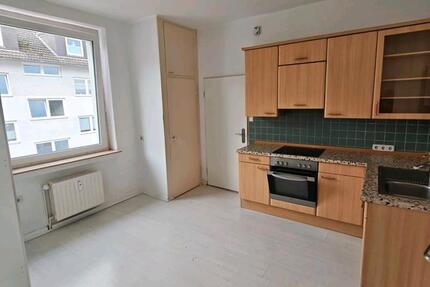 Wohnung Hagen Hagen-Mitte - 2 Zimmer, 60 m&sup2;, 500&euro; | Angebot:25274261