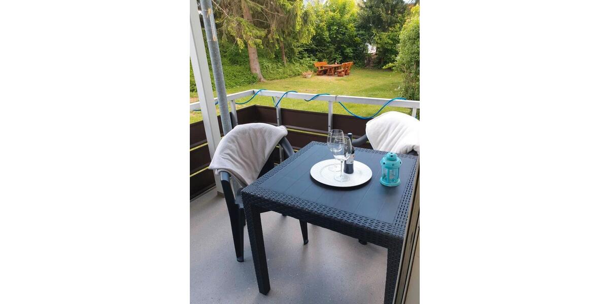 Erdgeschoßwohnung Bad Lauterberg im Harz - 1.5 Zimmer, 40 m&sup2;, 290&euro; | Angebot:26476274