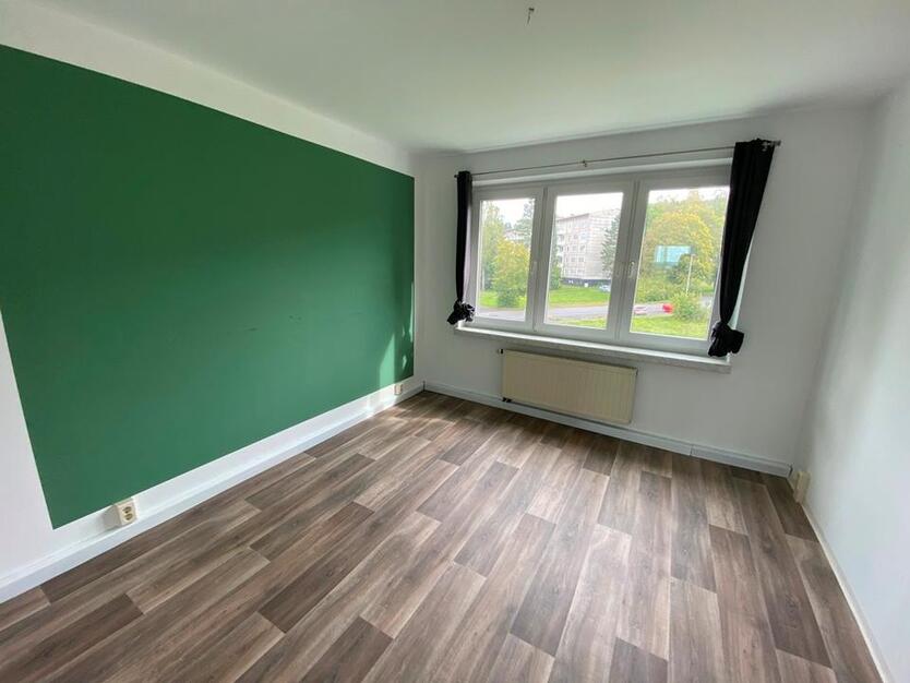 Charmante 3-Raum-Wohnung mit modernem Flair zimmer