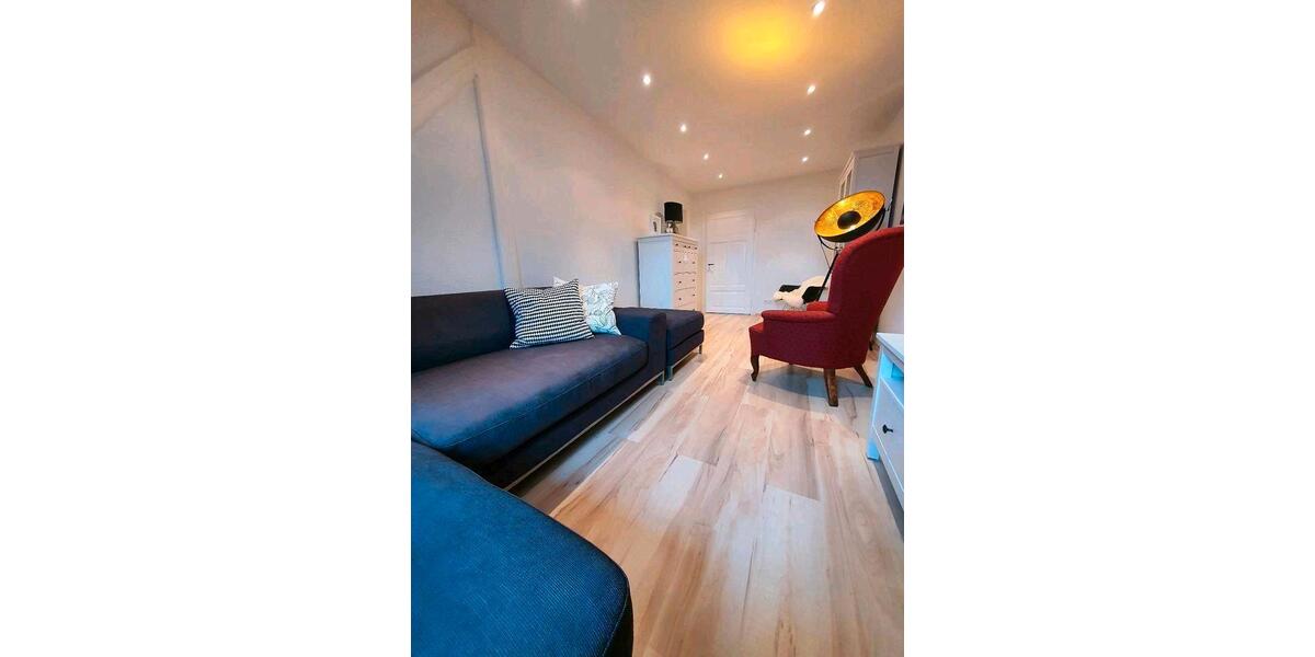 Dachgeschoßwohnung Bautzen - 4 Zimmer, 81 m&sup2;, 567&euro; | Angebot:26038397