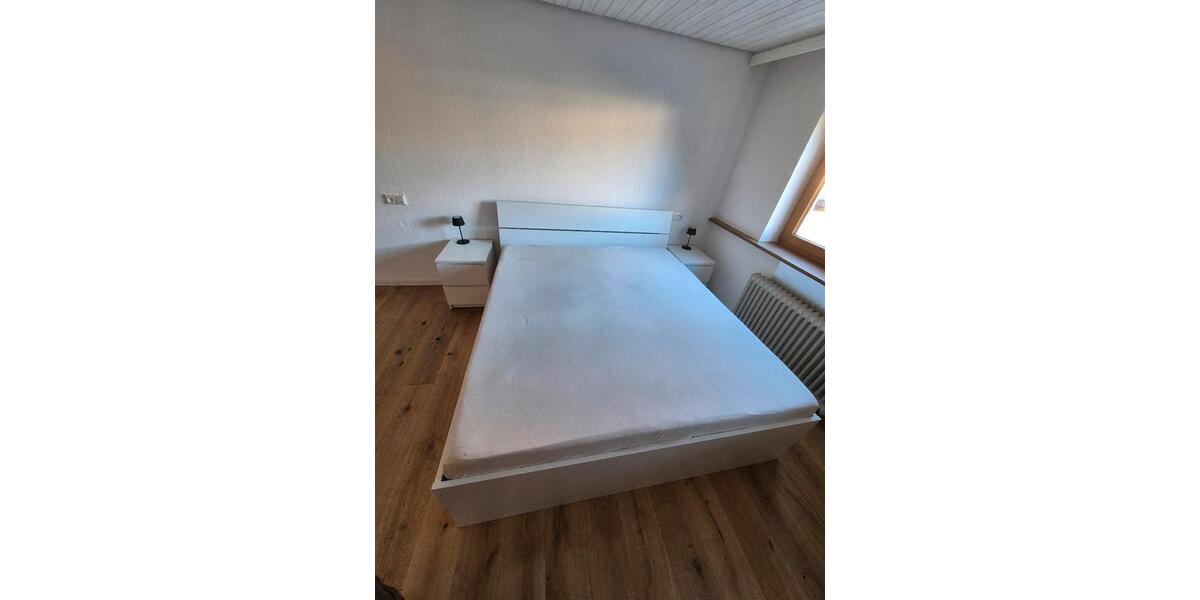 Erdgeschoßwohnung Eggingen - 3 Zimmer, 96 m&sup2;, 980&euro; | Angebot:26680599