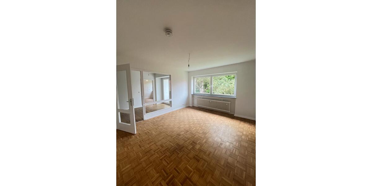 Etagenwohnung Kappeln - 3.5 Zimmer, 88 m&sup2;, 709&euro; | Angebot:26703885