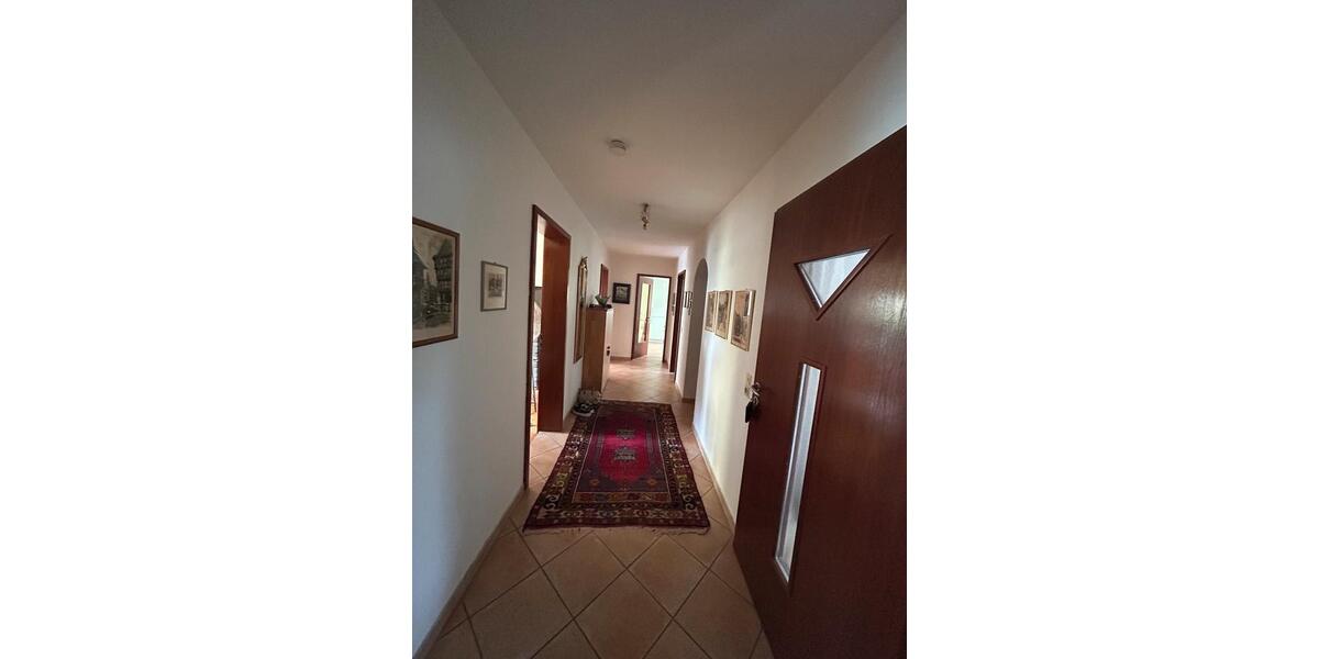 Etagenwohnung Langenargen - 3 Zimmer, 100 m&sup2;, 1.600&euro; | Angebot:26551931