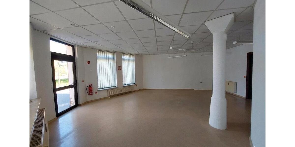 Gewerbeobjekt Werdau - 275&euro; | Angebot:26443049