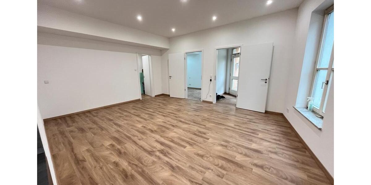 Erdgeschoßwohnung Waldkirchen - 2.5 Zimmer, 70 m&sup2;, 540&euro; | Angebot:26704330
