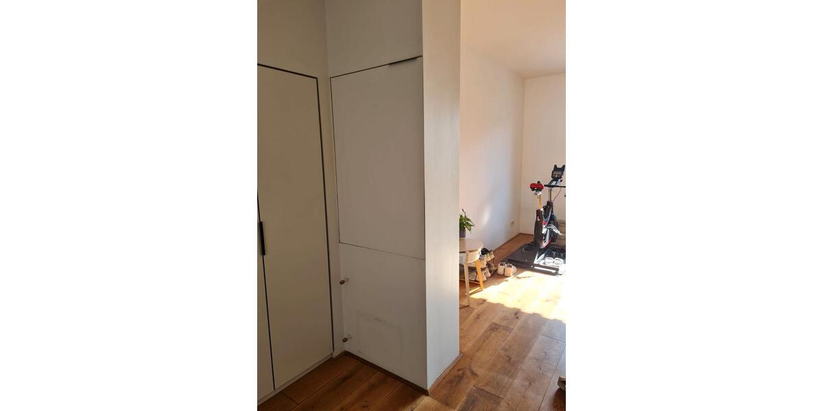 Maisonettenwohnung Köln Mülheim - 3 Zimmer, 130 m&sup2;, 1.675&euro; | Angebot:26423185