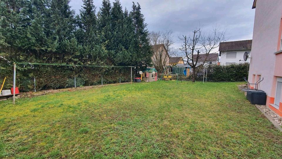 Etagenwohnung Ramstein-Miesenbach Miesenbach - 5 Zimmer, 190 m&sup2;, 1.350&euro; | Angebot:26597787