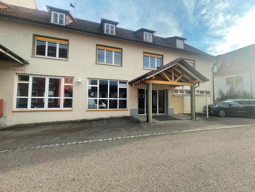 GewerbeImmobilie