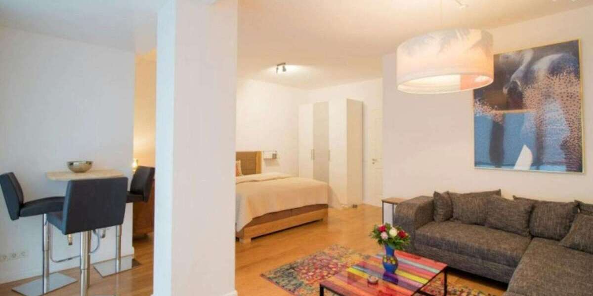 Zimmer Hamburg St. Georg - 1.050&euro; | Angebot:26303252