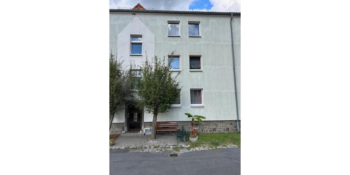 Etagenwohnung Radibor - 3 Zimmer, 54 m&sup2;, 360&euro; | Angebot:21236992